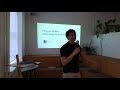 Polygon Miden: Extending Ethereum’s Feature Set | Dominik Schmid (April 2023)