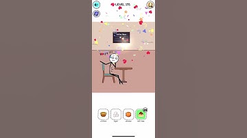 Alchemy Puzzle Level 171