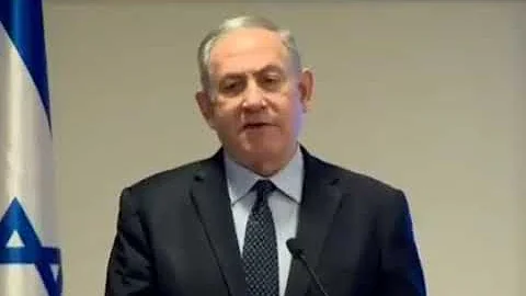 Adopt Indian way of Namaste instead of handshake : Israel PM Netanyahu on Coronavirus prevention