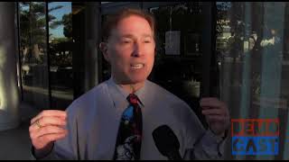 Celebrity Winner of Mike Lindell's "$5Mil Prove Me Wrong Challenge," Zeidman prediction for '24 election fraud Net Worth