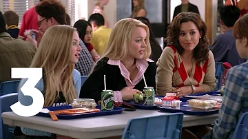 What did Regina George say about Cady?