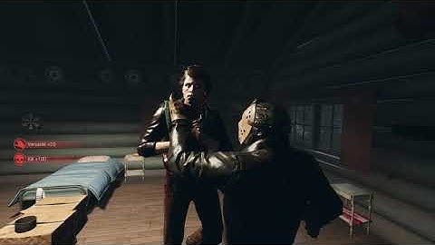 Jason Part 6 At Packanack Small