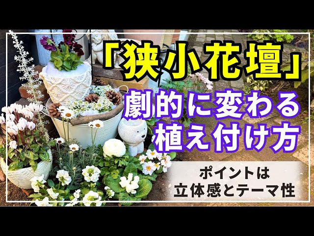 This video shows how to create a beautiful, three-dimensional