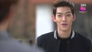 [상속자들] 13회 다시보기 #38(3)