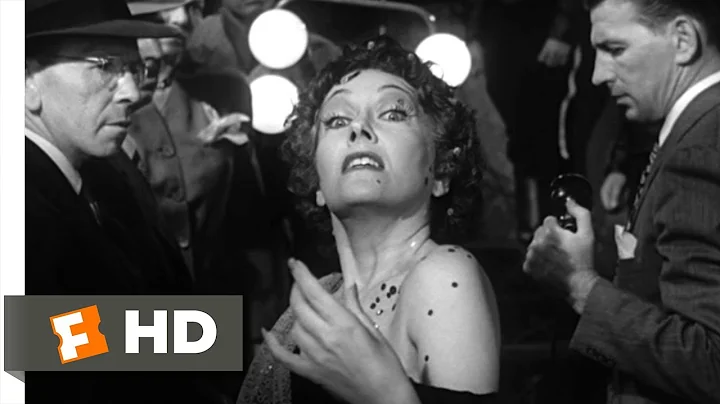 Mr. DeMille, I'm Ready for My Close-Up - Sunset Bl...