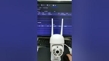 how to connect wifi camera onvif with hikvision NVR