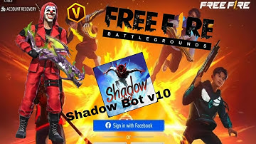 Shadow Bot v10 OB51 | 100% working|CONFIGURATION PERFECTA Para SAMSUNG A1, A2, A3, A5, J1, J2, J3|√•