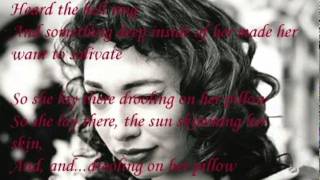Regina Spektor-Pavlov&#39;s daughter-lyrics