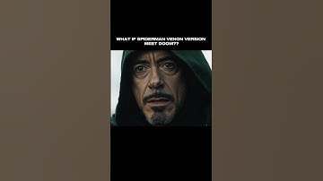 What if Spiderman Vs Victor Dr doom.??