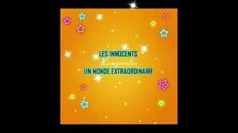 LES INNOCENTS UN HOMME EXTRAORDINAIRE LES INNOCENTS UN HOMME EXTRAORDINAIRE