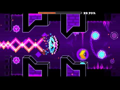 Showcase for Lockout