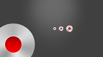 Create a Simple Record Button -- Photoshop Tutorial