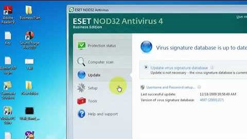 NOD32 New Keys! (HOW TO ACTIVATE THE PROGRAM) - YouTube.FLV [Latest]