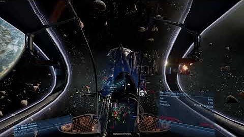 X4 - Boron Shark Carrier Test #1 - 20/04/2023