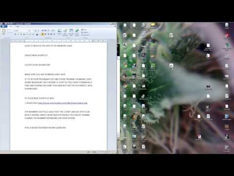 Copy of HOW TO REDUCE THE EFFECTS OF MEMORY LEAKS