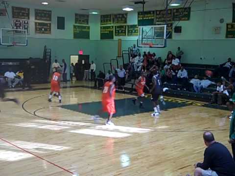 NYC Hoops: Right Bounce Top 60 (Class of 2012) Pt....