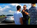 CHAOS Erupts As Louisiana Police Discover Millions Hidden In A Rental Car Arrest In Louisiana