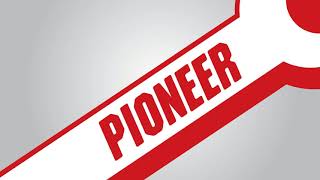 About Pioneer by MM Publications