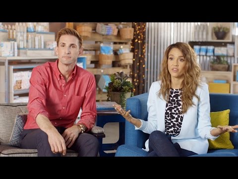 'The Honest Company' Launches | Featuring Christopher Gavigan!