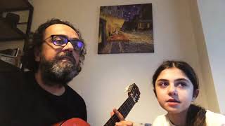 Her Mevsim Yazım - Zeynep Bastık cover Resimi