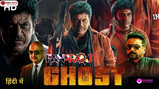 Ghost Film Hindi Afsomali Cusub Fanproj Dagaal iyo Jacayl Waali ah 2023 Waqtiga Rasmiga ah Afsomali