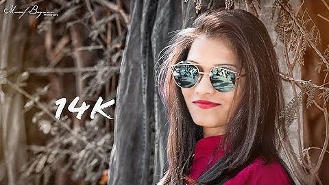 Lightroom Amazing Dark Portrait Color Effect | Best Dark Background Editing | Lr Mobile Tutorial