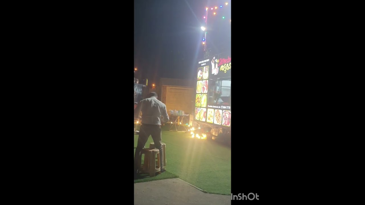 cool weather hot and spicy🔥street food at sea view🇧🇭🇧🇭Bahrain vlogs🇧🇭🇧🇭 