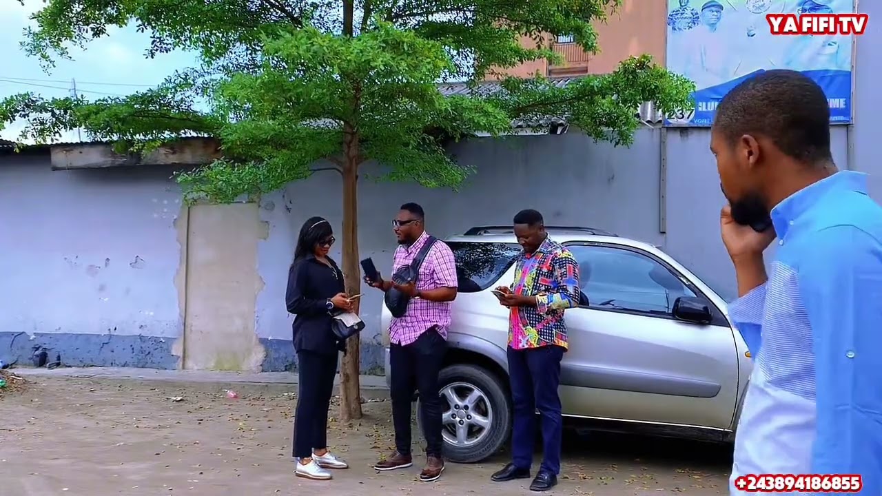 🛑🛑test de fidélité marié depuis 5 ans sans enfants son gars a mis a engrossé 2 filles ailleurs