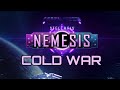Stellaris  30 nemesis cold war part 1 feat door monster