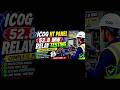 How We Test an ICOG Panel Before Commissioning | Site Inspection ll #solarenergy #shorts #viral