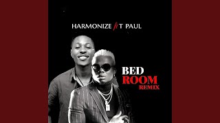 Смотреть клип Bedroom (Remix)