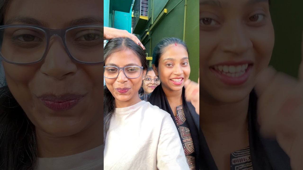 Subham er AC dakhte gelam 😒#chotpoti #minivlog #vlog #shortvideo #youtubeshorts