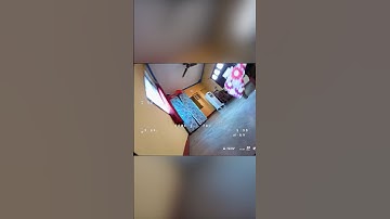 Pavo20 Crashes | #fpv #drone #fpvdrone #pavo20 #crash #pavo