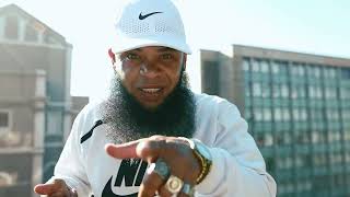 SAAN- Archive Killer Official Music Video