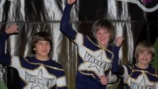 Ohio Valley All-Stars Senior 5 2009-2010