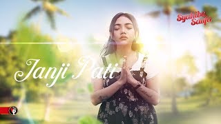 Смотреть клип Syahiba Saufa - Janji Pati