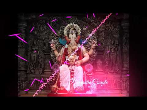 Ganesh DJ songs Telugu mix