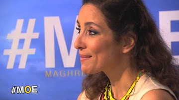 #MOE : 1heart1tree : "Transformer la tour Eiffel en forêt virtuelle" (Naziha Mestaoui)