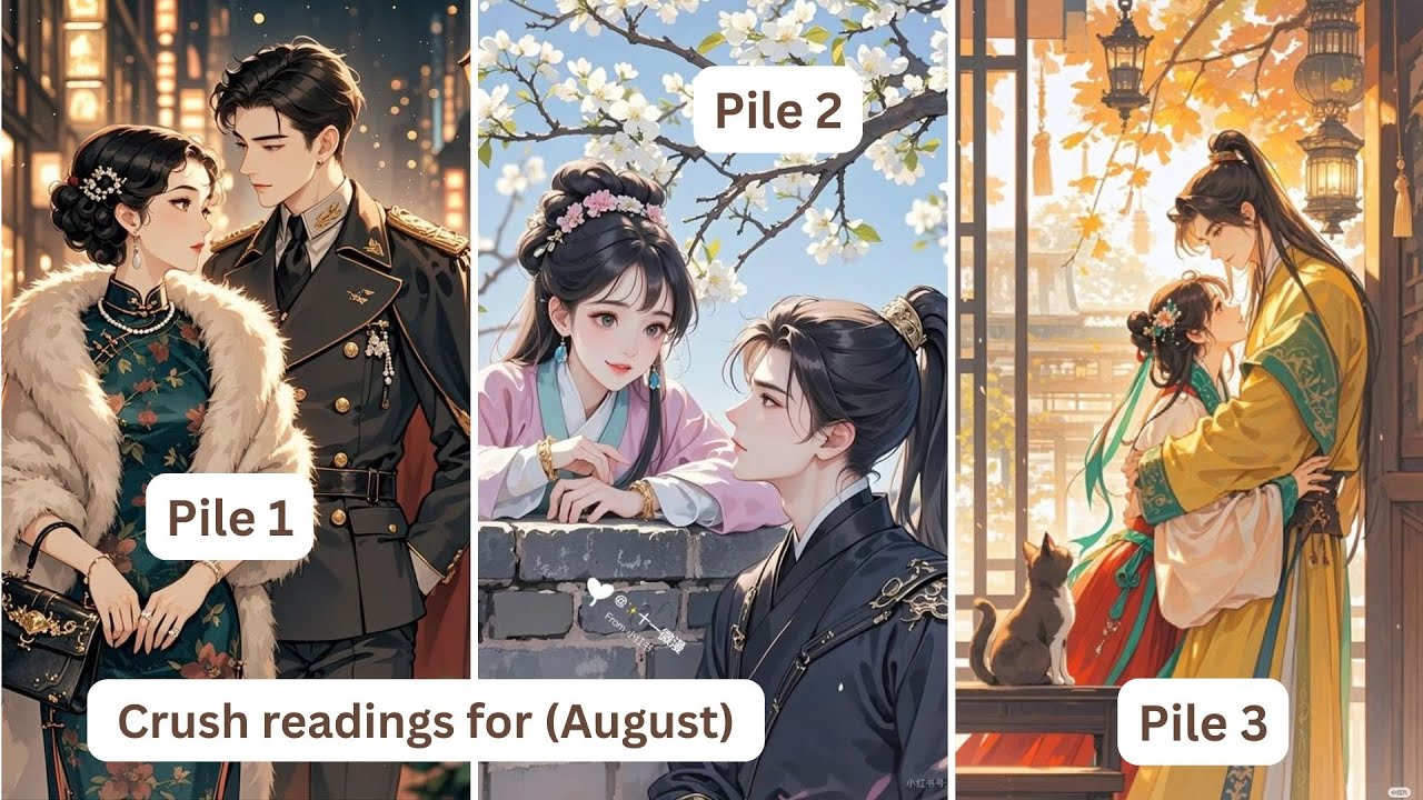 သင့်ကို 💞 crush နေတဲ့သူတွေရှိလား? ဘယ်လိုပုံစံမျိုးလဲ?❤️ ဘာကိုကြည့်ပြီးသဘောကျနေကြတာလဲ?🥰