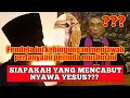 SEORANG MUSLIM BERTANYA KEPADA PENDETA SIAPA YANG MENCABUT NYAWA YESUS❓