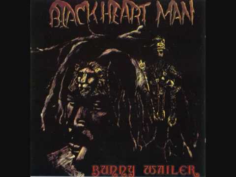Bunny Wailer - Bide Up