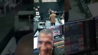 WhatsApp Video José DJ El Feo