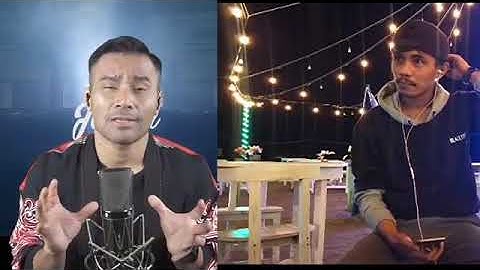 Suara tinggi Valdy yonk  Duet dengan Bang judika #1 Takmungkin bersama