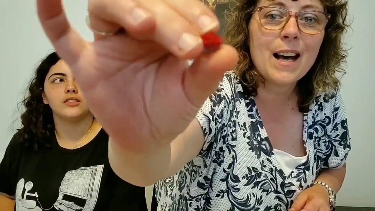 Flosstube # 2 We Can Only Improve episode