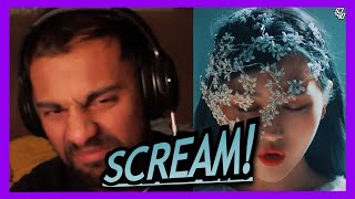 FIRST TIME REACTION TO Dreamcatcher(드림캐쳐) 'Scream' MV | I'M SCREAMIN'!!