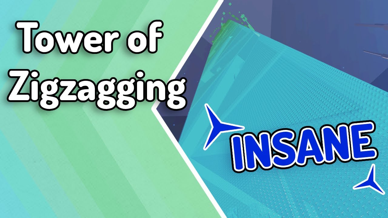 Tower of Zigzagging (ToZ) Insane | Guide - AToS Ring 1