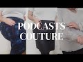 Bilan couture - jamais 2 kristy sans 3 !