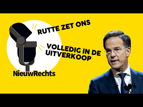 In deze aflevering van Rechts voor z’n Raap nemen we geen blad voor de mond. D66-leider Rob Jetten wil ineens de grenzen sluiten, maar stemde vorige maand nog tegen een motie hierover. Hypocrisie ten top. Ondertussen wil de NAVO dat we 5% van ons bbp uitgeven aan ‘defensie’, wat vooral de Amerikaanse wapenindustrie ten goede komt. In Nijmegen mag je voortaan je huis delen met een vreemde, want nieuwbouw is te moeilijk. De overheid schuift de woningcrisis gewoon jouw woonkamer in.Blijf via NieuwRechts.nl op de hoogte van het laatste nieuws voor rechts en conservatief denkend Nederland! Start je gratis maand nu via https://nieuwrechts.nl/landing