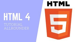 HTML Tutorial beginner|  the invisible part-4 |  Create your first standard HTML file