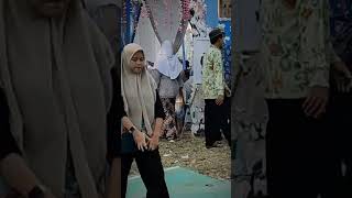 Mencug Bareng Srikandi Silat Bandrong #silatbandrong #srikandisilatstorywa #storysilat #storywa